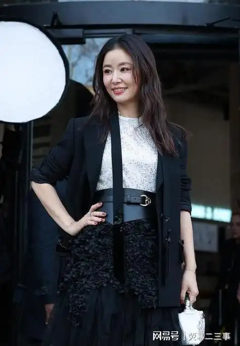 谢娜|范冰冰|苏有朋|容嬷嬷_网易订阅