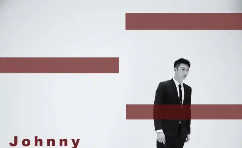 黄景瑜超帅壁纸分享