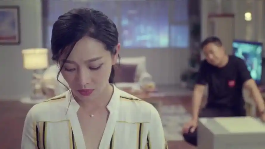 《我的体育老师》田野只想要自己独立的空间