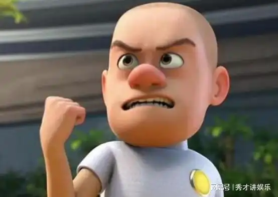 娱乐圈的6位光头大佬的风流韵事远比你想象的精彩