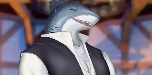 furry鲨鱼兽人双根 - 搜狗图片搜索