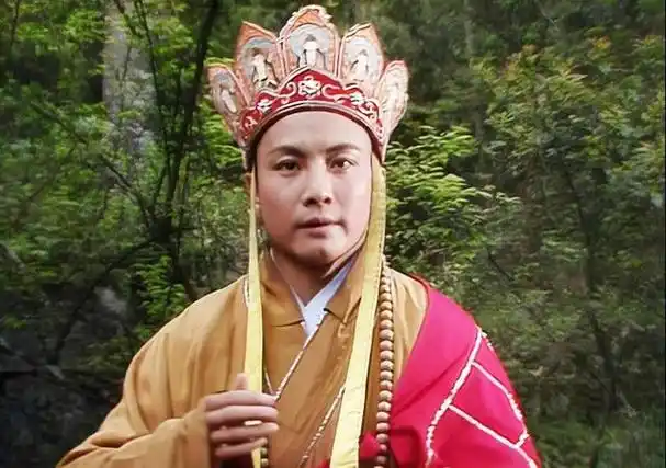 86版西游记,唐僧为何连换三次,有人坐地起价,有人再造经典