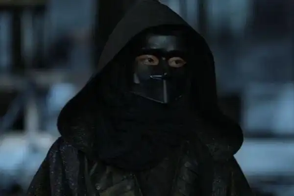 原创庆余年影子是谁谢必安范闲奶奶上榜最后一个答案太好笑了