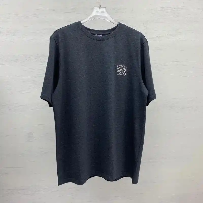 罗意威宝藏短袖夏季首选美到爆炸