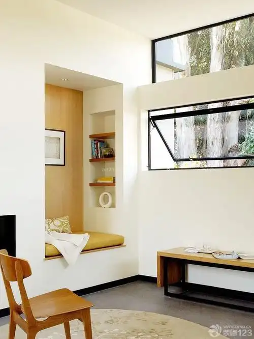 50平小户型空间创意装修设计效果图