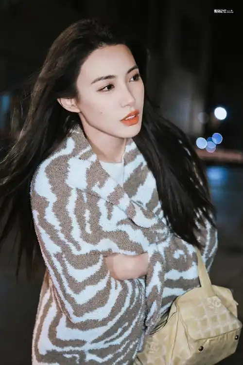 戴萌 热爱可抵万物