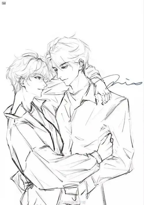 原耽推文:《滚出豪门后我成了团宠》