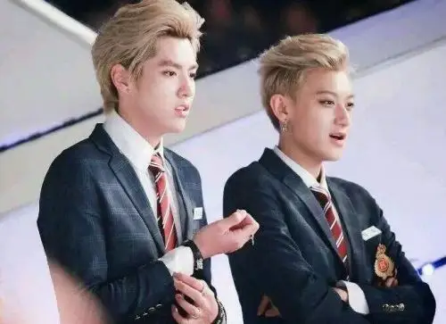 信息量太大卓伟借小g娜曝猛料吴亦凡被指骂鲜肉李小璐给吴