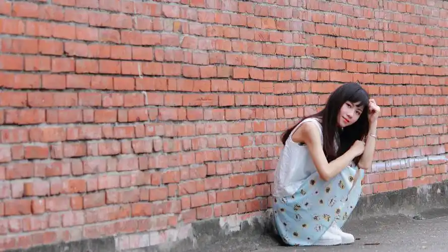 > 台湾腿模美女dana高清壁纸第三辑(2560x1600)