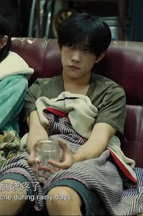 四字 易烊千玺 yyqx 四字弟弟