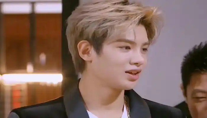 黄明昊演过的电视剧