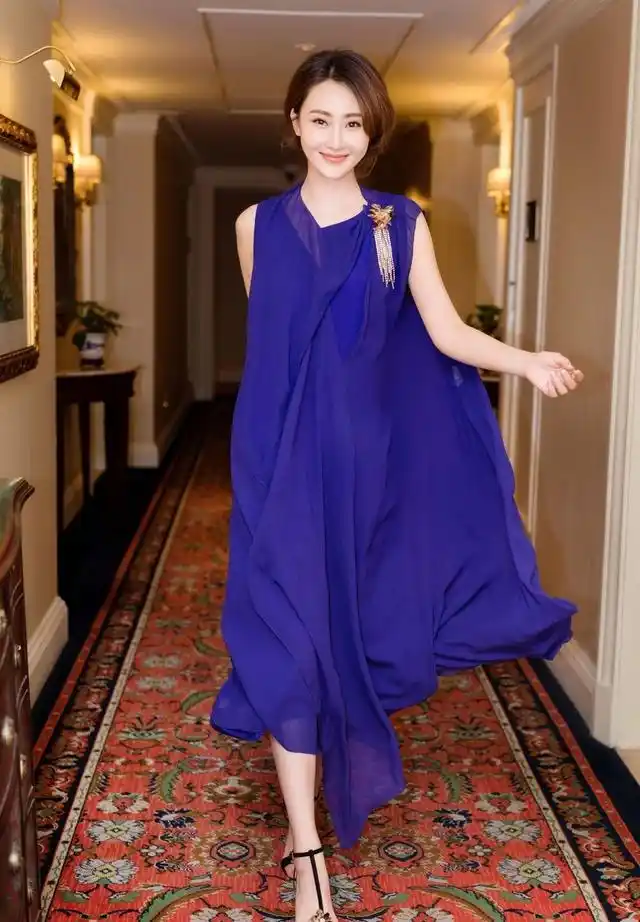 5月25日晚,由全球最大明星名人杂志《ok!