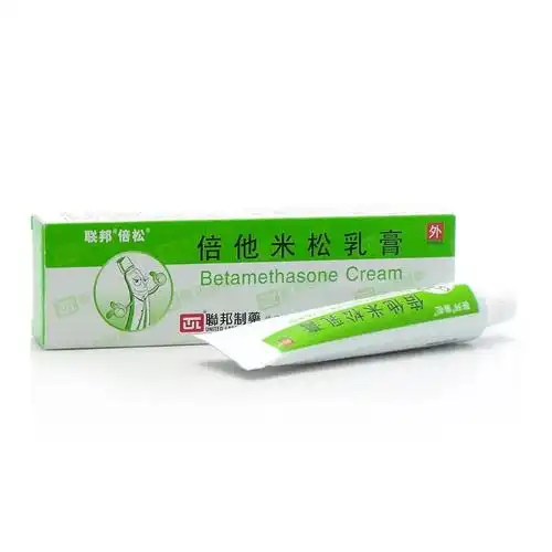 丘疹性荨麻疹——便宜好用——复方硝酸咪康唑软膏10,婴幼儿湿疹