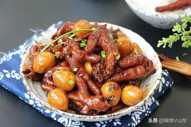 家常菜有哪些(1例经典炒菜)