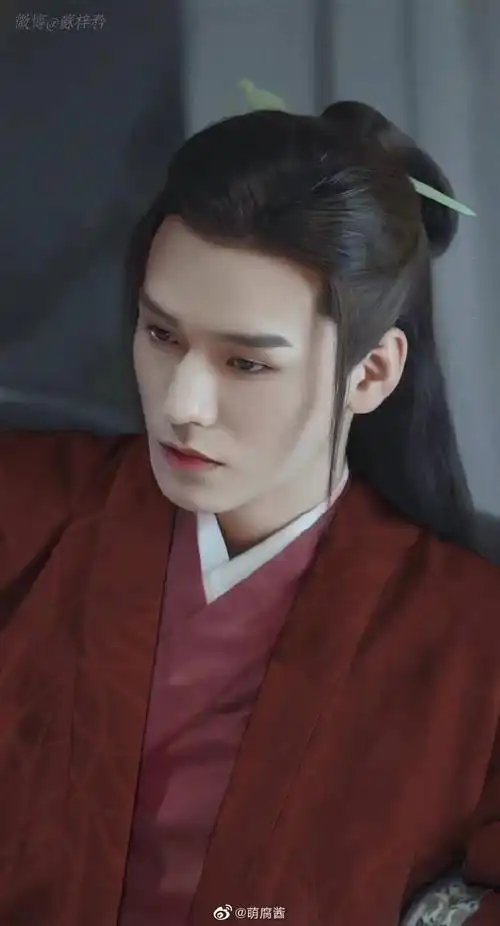 红衣温客行 封神