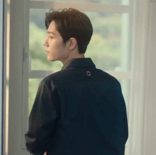 男明星一眼万年的回头杀……|杨洋|肖战|x玖少年团_新浪新闻