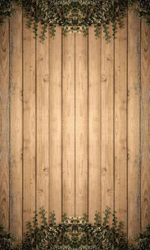 木板木纹材质背景高清图片 - 素材中国16素材网