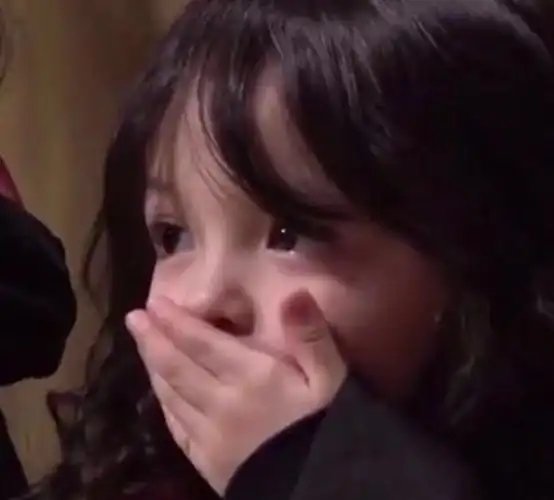 有哪些特别可爱的小孩子的微信头像