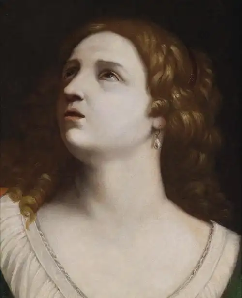 38a10616_138_38748_5 - 大师油画 人物肖像篇 - 中艺名画-专业名画