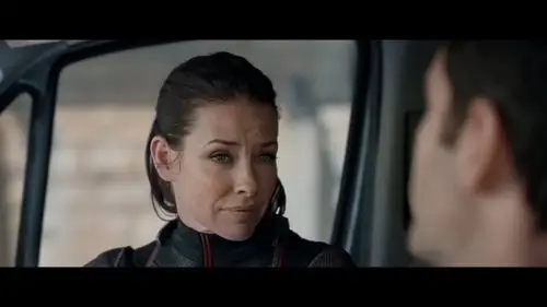 《蚁人2》新预告曝光 蚁人变巨人还骑黄蜂