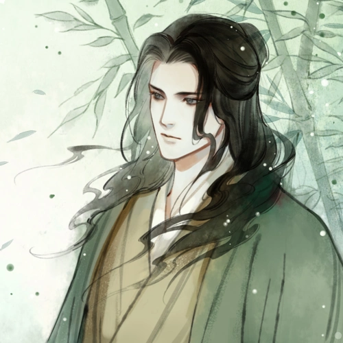 顾彼惜朝(遇见逆水寒顾惜朝同人歌) - 何佳乐 - 单曲 - 网易云音乐