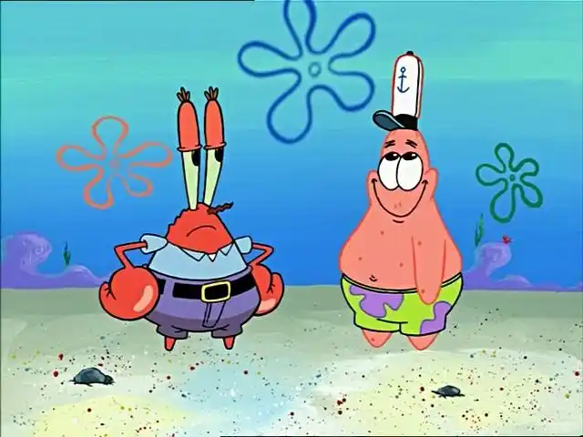 海绵宝宝 第六季 剧照