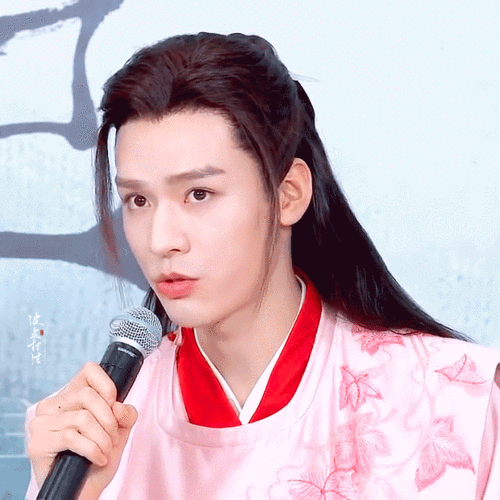 撒娇的温客行yyds,龚俊演技超级绝