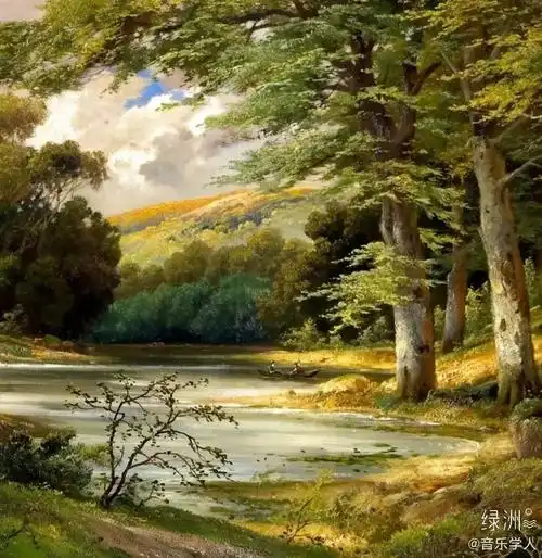 西方油画作品欣赏_高清图集_新浪网