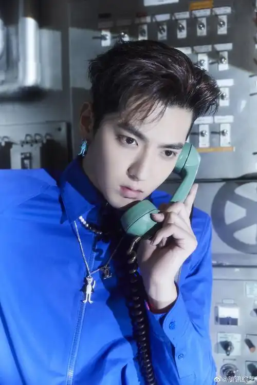 吴亦凡_新浪新闻