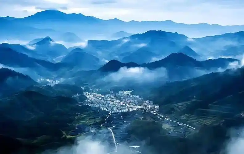 一曲高腔,一座古桥!松阳玉岩擦亮两张"国字号"招牌