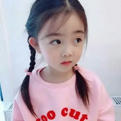 可爱萌娃头像||快把小可爱带走呀_qq女生头像_我要个性网