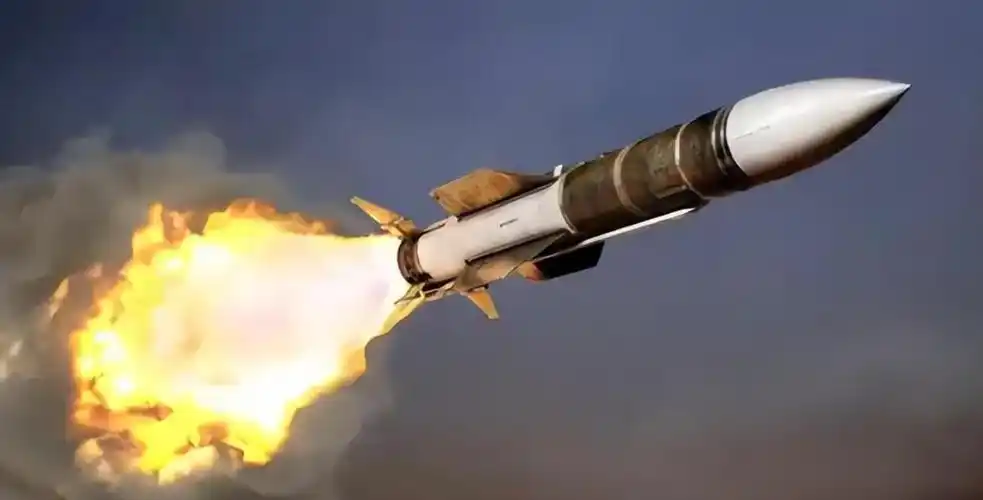 东风-41洲际导弹