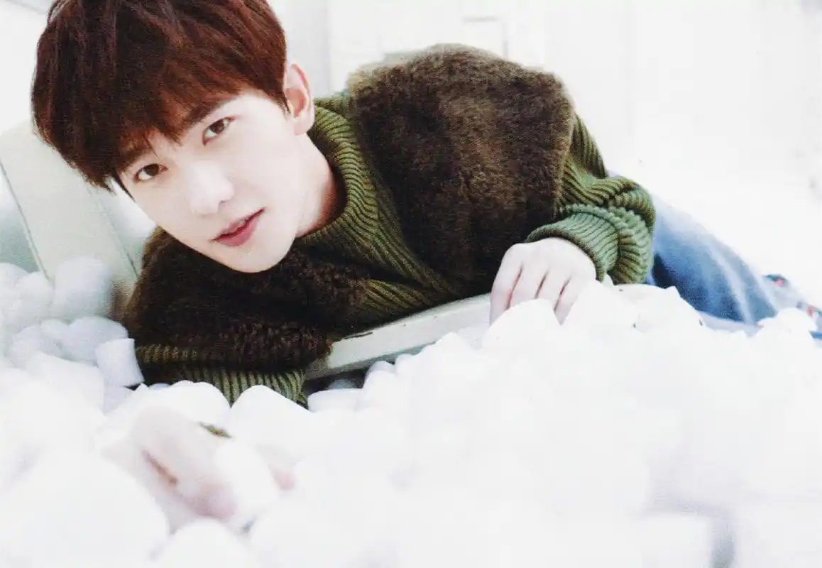 超帅男神杨洋电脑壁纸_莫名其妙的被帅到