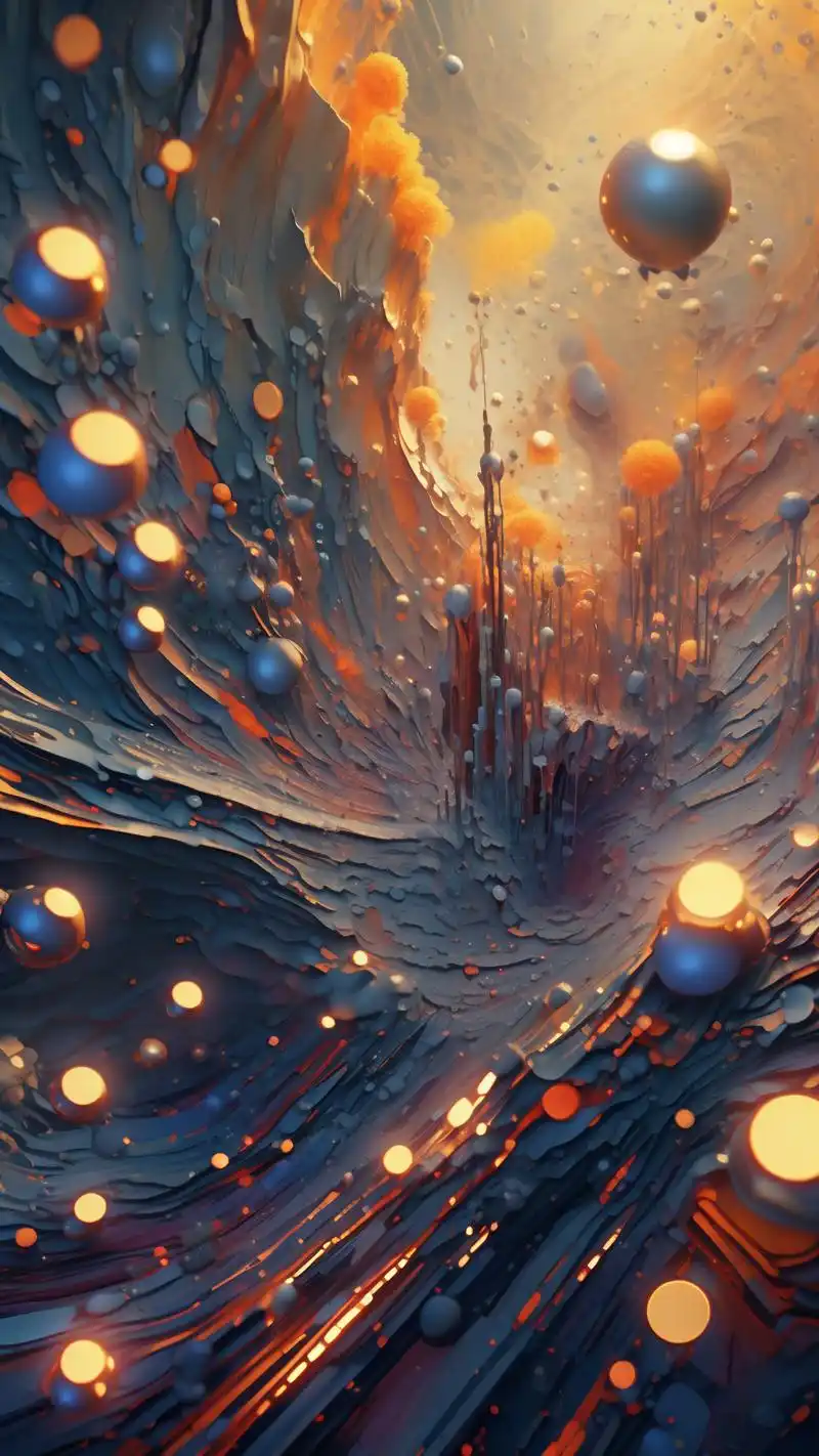 亲们,想要手机锁屏壁纸与众不同吗?来瞅瞅这些超酷的锁壁纸吧!