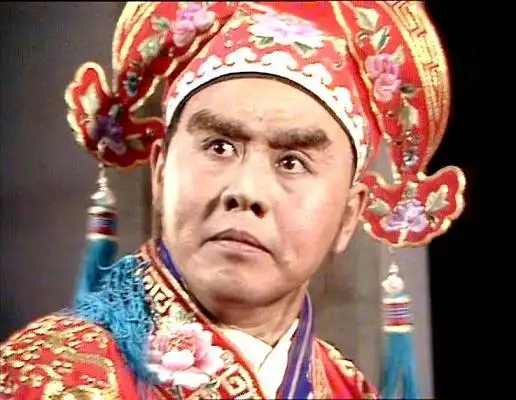 【剧照】央视86版西游记——猪八戒【马德华吧】_百度贴吧