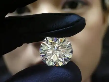 常见假钻石有哪些