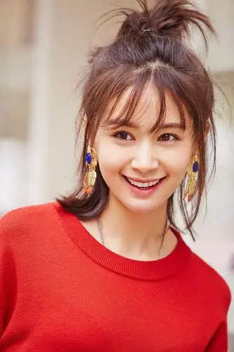 四位令人惊艳的短发女星,这里面有你的爱豆吗?