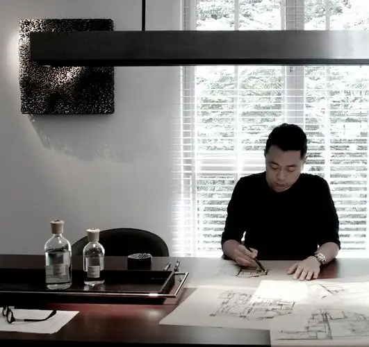 唐忠汉的设计师家园:::唐忠汉的设计师家园-建筑与室内设计师网,室内