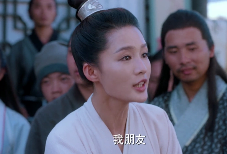 《狼殿下》空降开播!