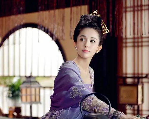 影视,古力娜扎,古装,青丘狐,电视剧,古力娜扎古装剧照壁纸