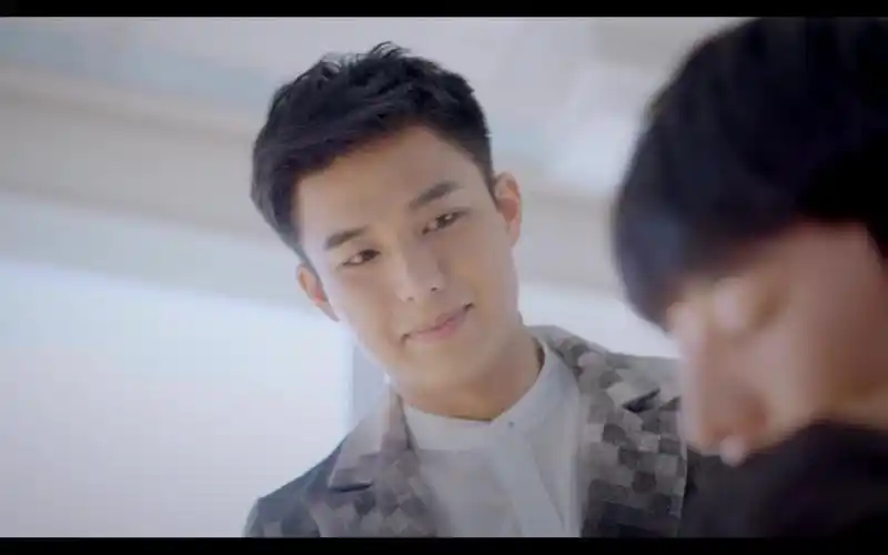 双标弟弟近距离爱上你傅永杰叶幸司腹黑年下小狼狗的追夫之旅伪骨科