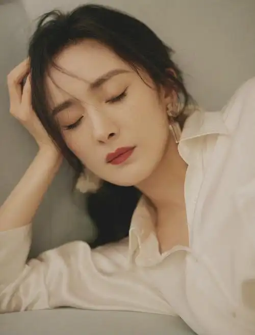 杨幂 最新活动图集