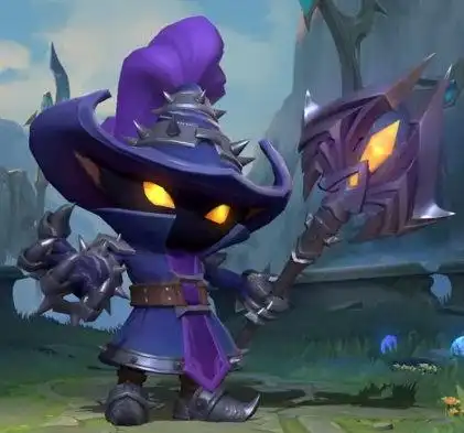 5版本即将新增英雄:小法,女警,杰斯_来自网易大神圈子_超凡电竞lol