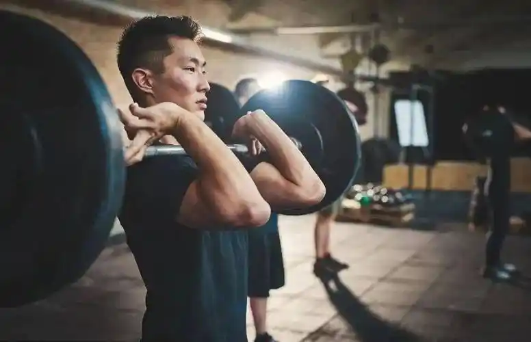 新一年的健身趋势,你get了吗?_运动_训练_锻炼