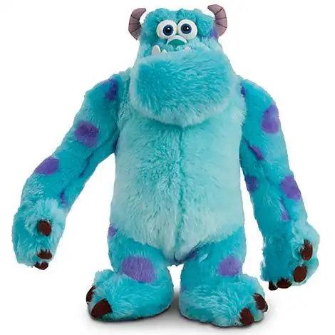 毛怪 苏利文 34c…  ￥215