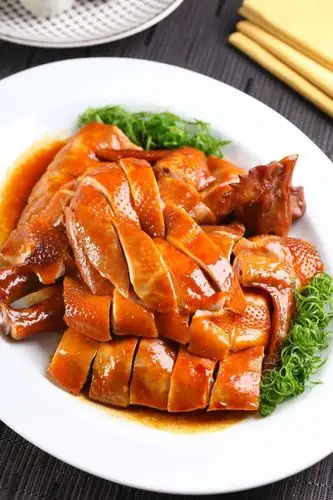 寻找粤菜名品名店名厨海珠入围名单公布哪个是你心水