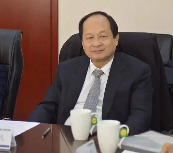 丁一凡中美关系要避免冲突对抗实现互利共赢