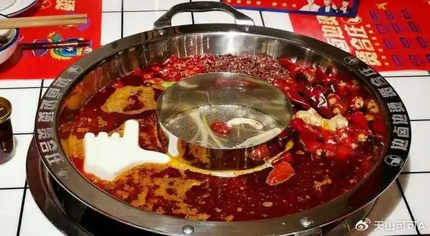 重庆好吃的火锅店推荐这些哪家人气旺