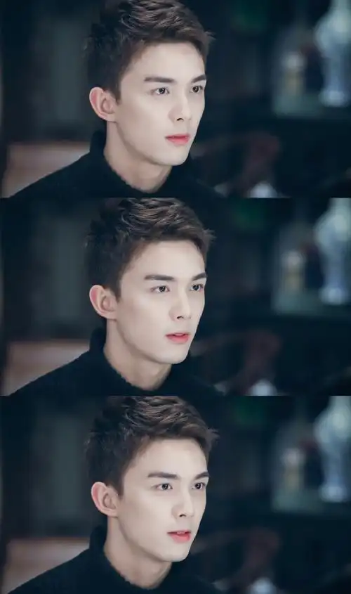 吴磊林亦扬##吴磊在暴雪时分