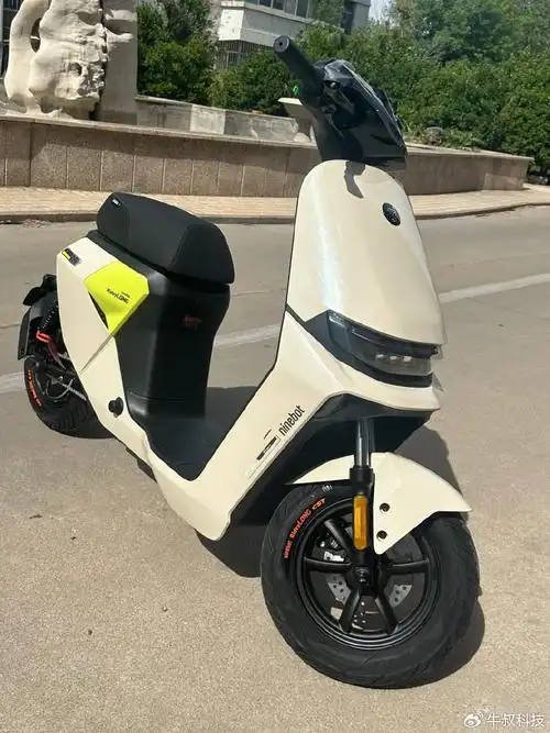 618电动车能便宜多少?九号公司诚意拉满,众多产品迎来好价!